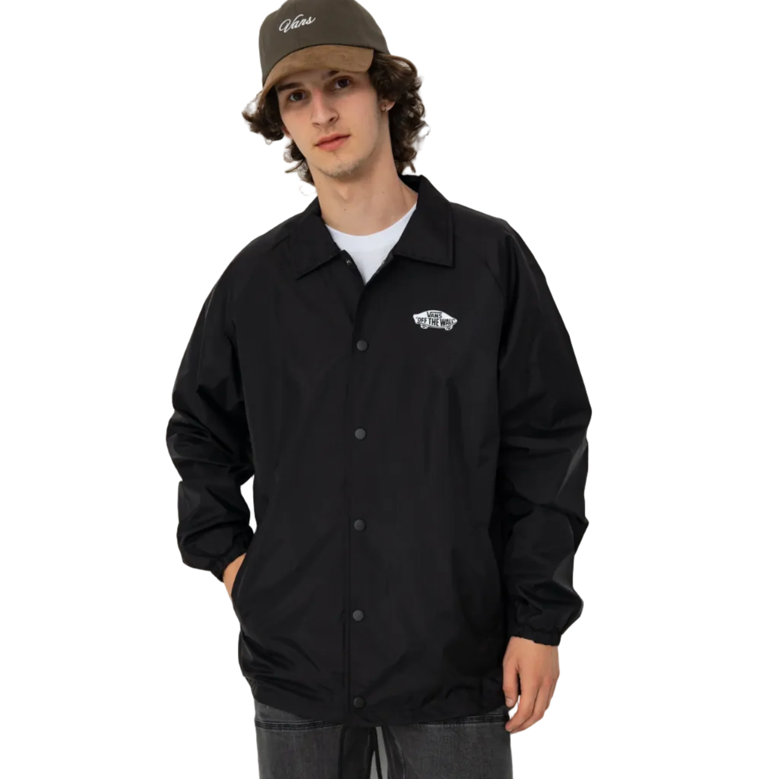 Vans Torrey Jacket