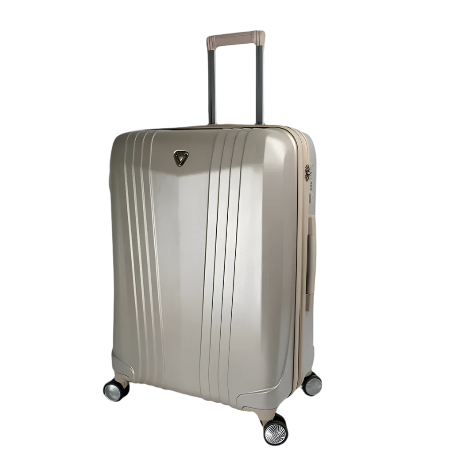 Verage Manhattan Travel Trolley Suitcase - 3 Sizes - Image 10