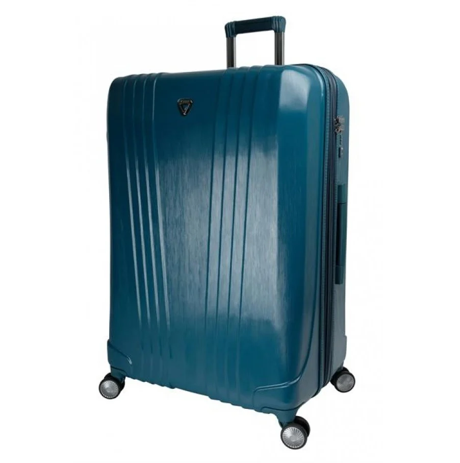 Verage Manhattan Travel Trolley Suitcase - 3 Sizes - Image 5
