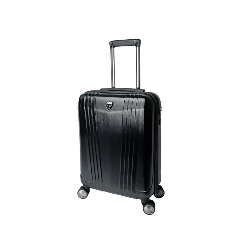 Verage Manhattan Travel Trolley Suitcase - 3 Sizes - Image 7