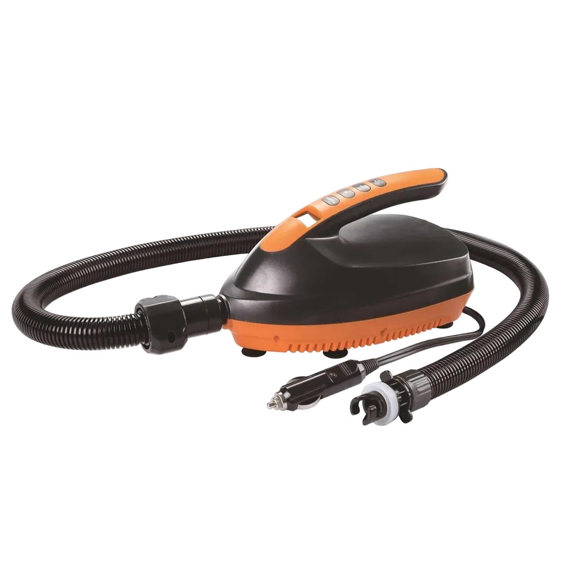 ZRAY Single Action SUP E-Pump